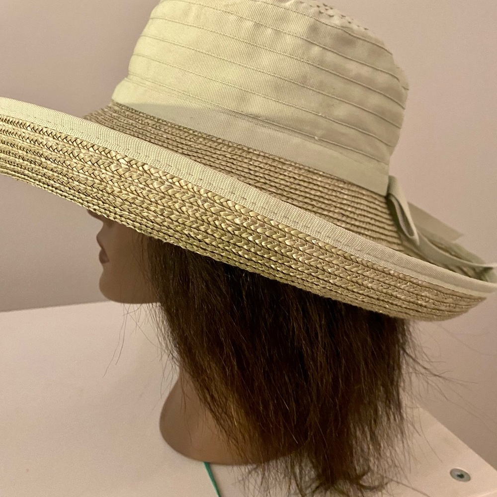 Women’s Preston &  York sun hat